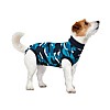 Blue Camo Suitical Recovery Suit (Jack Russell)